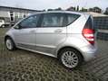 Mercedes-Benz A 200 CDI Elegance Silber - thumbnail 4