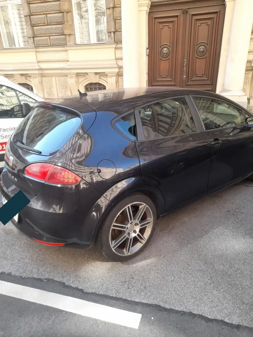 SEAT Leon Stylance 2,0 TDI DPF - 1