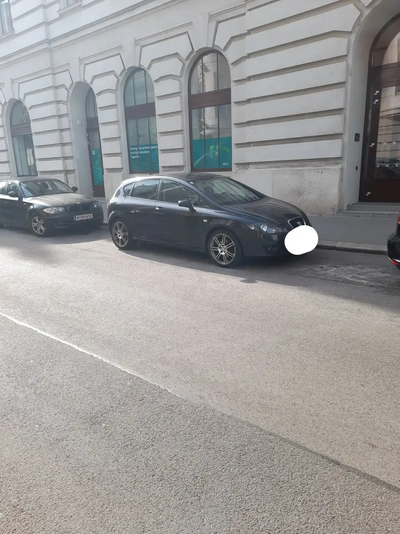 SEAT Leon Stylance 2,0 TDI DPF - 2