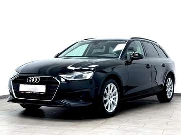 Avant 35 TFSI * 1.H * NAVI * LED * TEMP