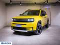 Fiat Grande Panda 44Kwh La Prima Geel - thumbnail 2