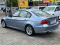 BMW 318 Baureihe 3 Lim. 318i *wenig km* Blauw - thumbnail 27