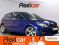 Peugeot 308 1.2 PureTech S&S Allure Pack 130 Bleu - thumbnail 1