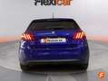 Peugeot 308 1.2 PureTech S&S Allure Pack 130 Bleu - thumbnail 7