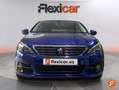 Peugeot 308 1.2 PureTech S&S Allure Pack 130 Bleu - thumbnail 2