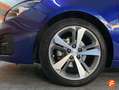 Peugeot 308 1.2 PureTech S&S Allure Pack 130 Bleu - thumbnail 24
