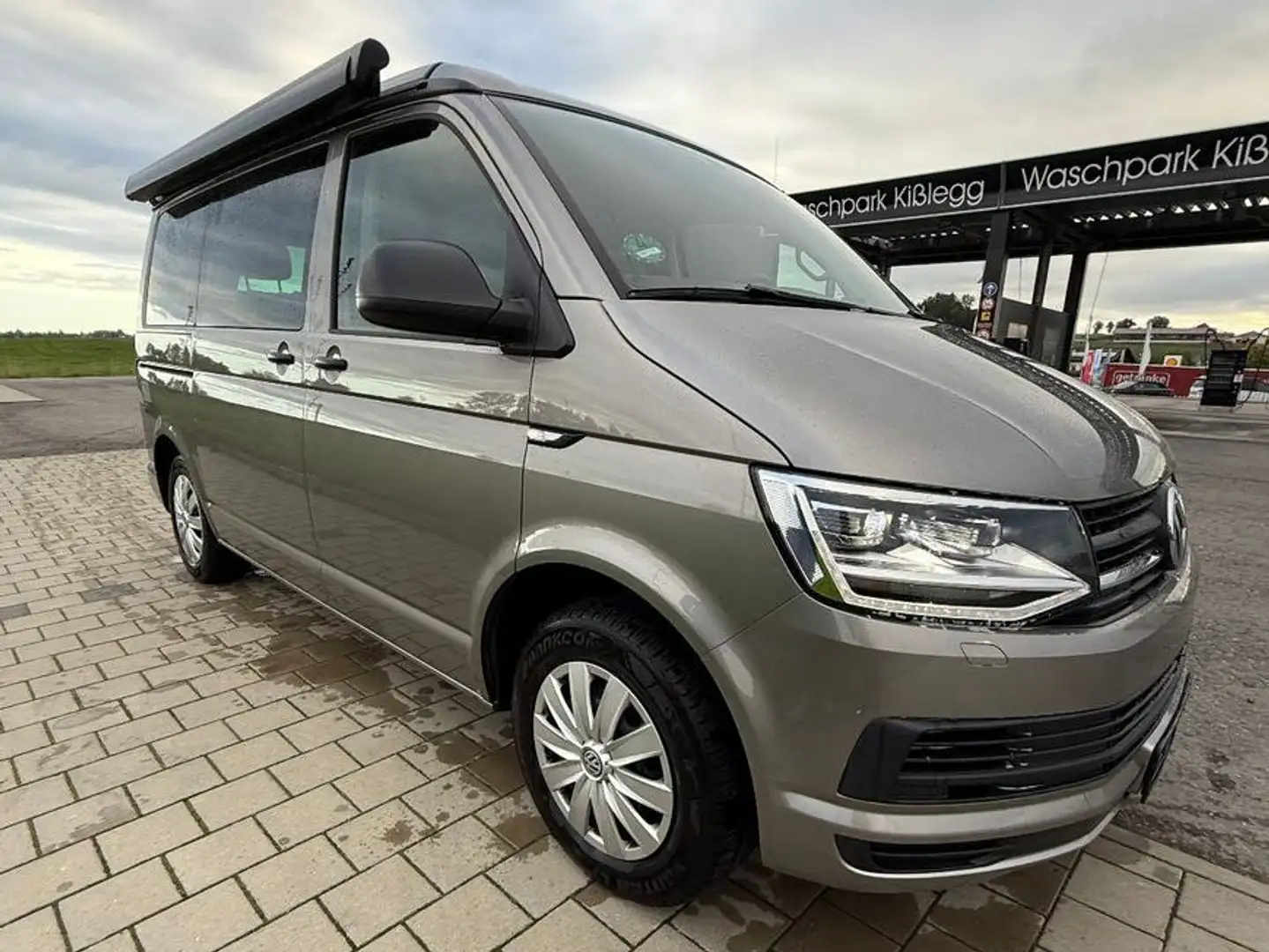 Volkswagen T6 California California Beach Beige - 1