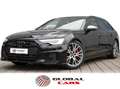 Audi S6 A6 Avant 3.0 tdi  quat /ACC/Panor/Matrix/H-Up Negru - thumbnail 1