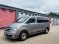 Hyundai H-1 Travel Premium 8 Sitzer GrandStarex Facelift Silber - thumbnail 4