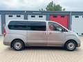 Hyundai H-1 Travel Premium 8 Sitzer GrandStarex Facelift Silber - thumbnail 9