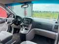 Hyundai H-1 Travel Premium 8 Sitzer GrandStarex Facelift Silber - thumbnail 15