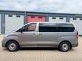 Hyundai H-1 Travel Premium 8 Sitzer GrandStarex Facelift Silber - thumbnail 6