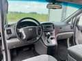 Hyundai H-1 Travel Premium 8 Sitzer GrandStarex Facelift Silber - thumbnail 19