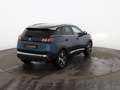 Peugeot 3008 1.2 PureTech GT Aut LED NAVI R-CAM LEDER PDC Blau - thumbnail 3