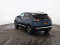 Peugeot 3008 1.2 PureTech GT Aut LED NAVI R-CAM LEDER PDC Blau - thumbnail 8