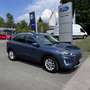 Ford Kuga Titanium Blau - thumbnail 1
