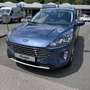 Ford Kuga Titanium Blau - thumbnail 3