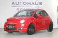 Fiat 500 S *Sport-Paket *Navi  *Kamera *PDC *Klima Rouge - thumbnail 1