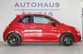 Fiat 500 S *Sport-Paket *Navi  *Kamera *PDC *Klima Rouge - thumbnail 12