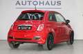 Fiat 500 S *Sport-Paket *Navi  *Kamera *PDC *Klima Rouge - thumbnail 10