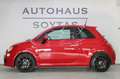 Fiat 500 S *Sport-Paket *Navi  *Kamera *PDC *Klima Rouge - thumbnail 5