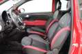 Fiat 500 S *Sport-Paket *Navi  *Kamera *PDC *Klima Rouge - thumbnail 16