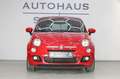 Fiat 500 S *Sport-Paket *Navi  *Kamera *PDC *Klima Rouge - thumbnail 4