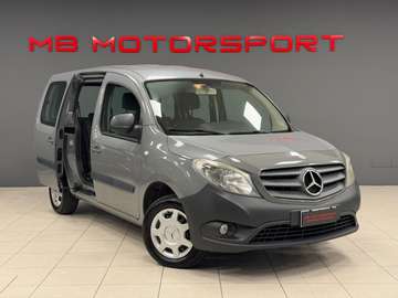 Citan 109 cdi Kombi Trend 90cv