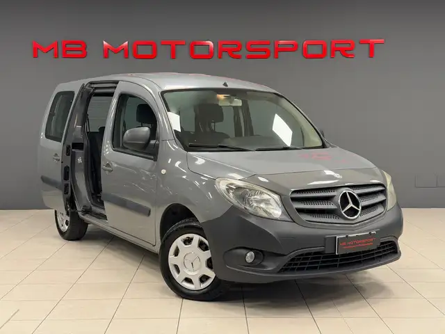 Mercedes-Benz Citan Citan 109 cdi Kombi Trend 90cv