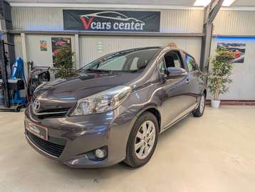 Yaris 1.33i VVT-i, Airco, Gps, CAMERA RECUL, Garantie!!