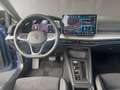 Volkswagen Golf Rabbit eHybrid DSG 150 kW Bleu - thumbnail 10