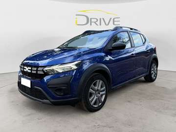 Sandero Stepway 1.0 tce Essential Eco-g 100cv