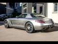 Mercedes-Benz SLS AMG COUPE 6.3 V81 OWNERKERAMIKNEW SERVICE Gris - thumbnail 29