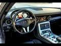 Mercedes-Benz SLS AMG COUPE 6.3 V81 OWNERKERAMIKNEW SERVICE Szürke - thumbnail 8