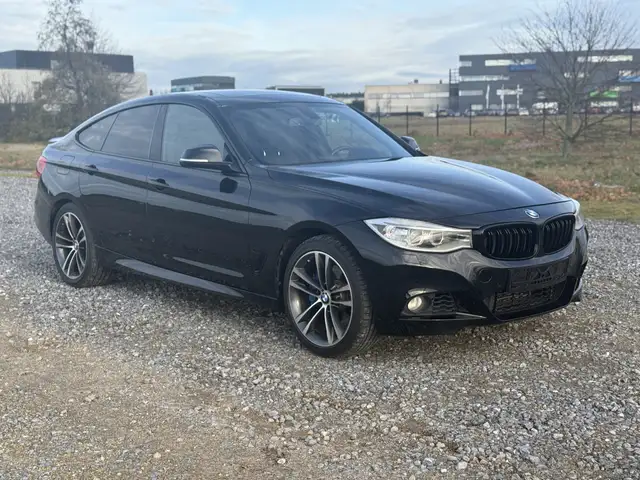 BMW 335 335i GT Aut. M Sport