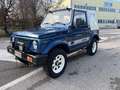 Suzuki Samurai 1.3 Cabriolet De Luxe Blauw - thumbnail 1