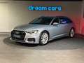 Audi A6 40 TDI sport S Line / Matrix / Alcantara / VOLL / Zilver - thumbnail 5