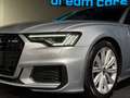 Audi A6 40 TDI sport S Line / Matrix / Alcantara / VOLL / Zilver - thumbnail 6