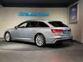 Audi A6 40 TDI sport S Line / Matrix / Alcantara / VOLL / Zilver - thumbnail 3