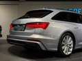 Audi A6 40 TDI sport S Line / Matrix / Alcantara / VOLL / Zilver - thumbnail 13