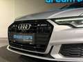 Audi A6 40 TDI sport S Line / Matrix / Alcantara / VOLL / Zilver - thumbnail 7