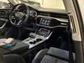 Audi A6 40 TDI sport S Line / Matrix / Alcantara / VOLL / Zilver - thumbnail 42
