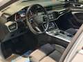 Audi A6 40 TDI sport S Line / Matrix / Alcantara / VOLL / Zilver - thumbnail 21
