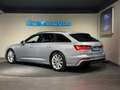 Audi A6 40 TDI sport S Line / Matrix / Alcantara / VOLL / Zilver - thumbnail 15