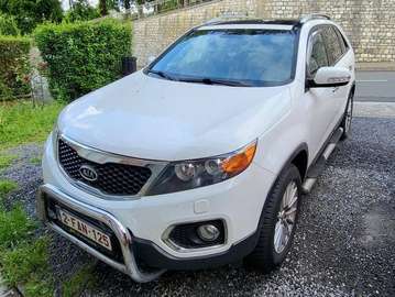 Sorento 2.0 CRDi 2WD LX