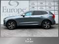 Volvo XC60 D4 R-Design AWD /LED/Navi/Bluetooth/AHK/ Gris - thumbnail 7