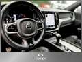 Volvo XC60 D4 R-Design AWD /LED/Navi/Bluetooth/AHK/ Grau - thumbnail 13