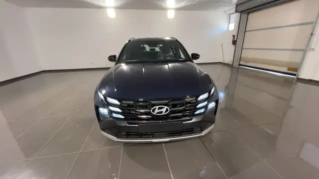 Hyundai Tucson view 14
