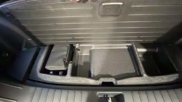Hyundai Tucson view 21