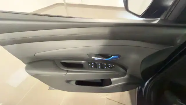 Hyundai Tucson view 19